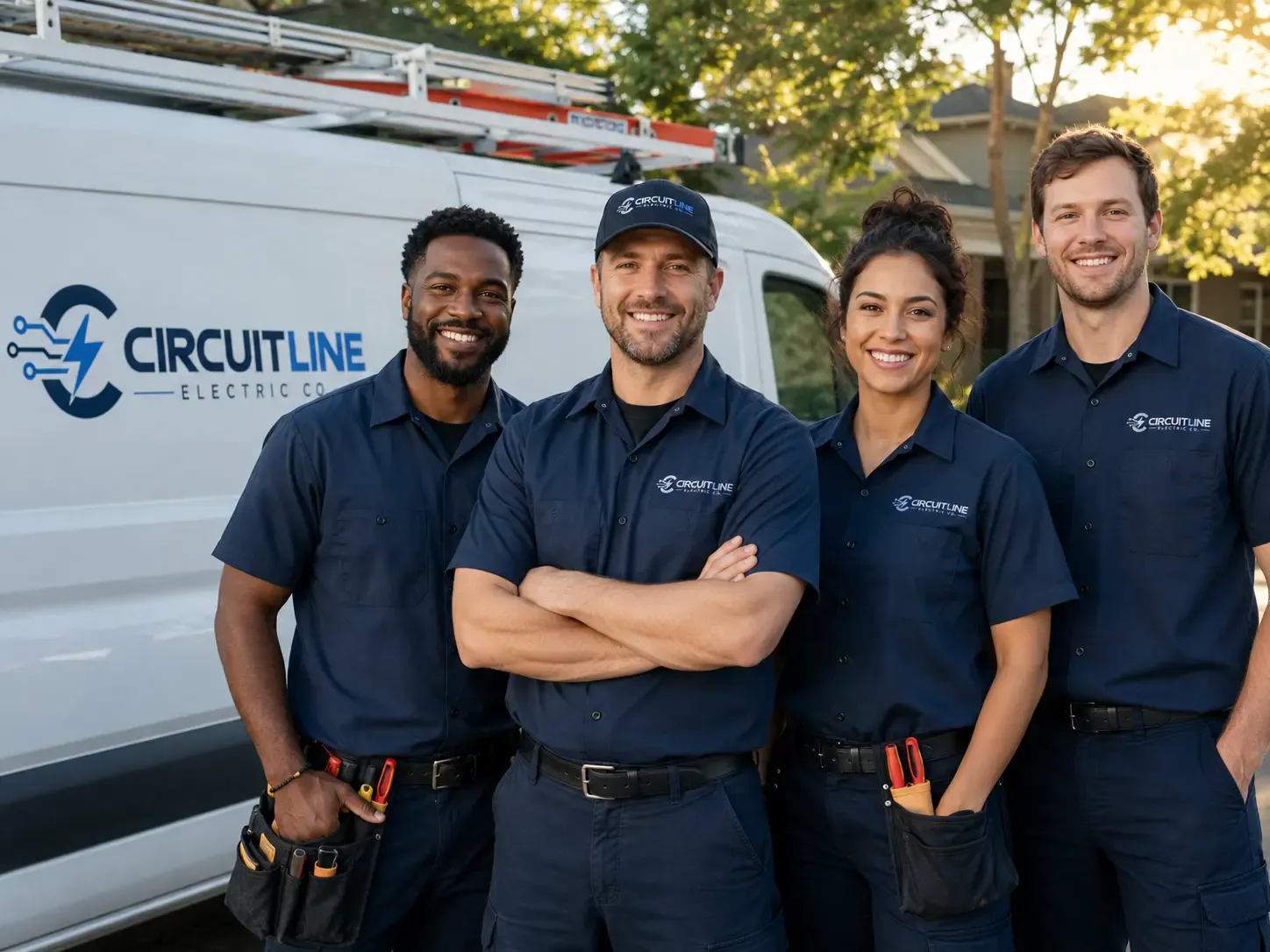 Whole Home Rewiring company in Hillsboro, NM
