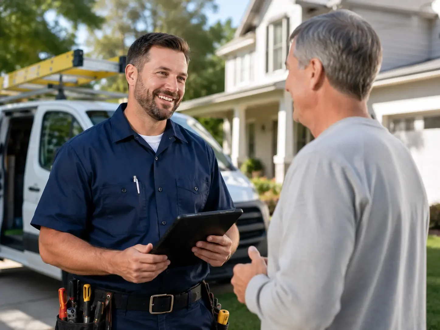 Whole Home Rewiring Hillsboro, NM FAQs